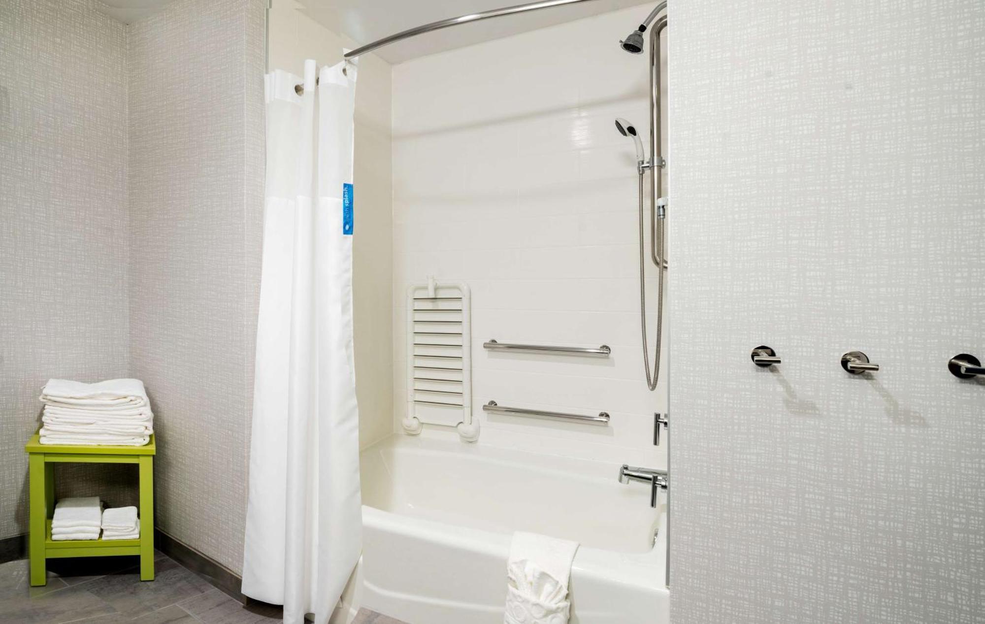 Home2 Suites By Hilton Riverside March Air Force Base, Ca Экстерьер фото
